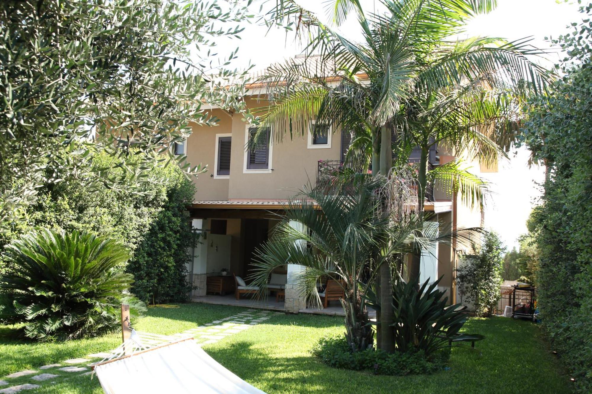 Domus Aurige Messina Exterior foto